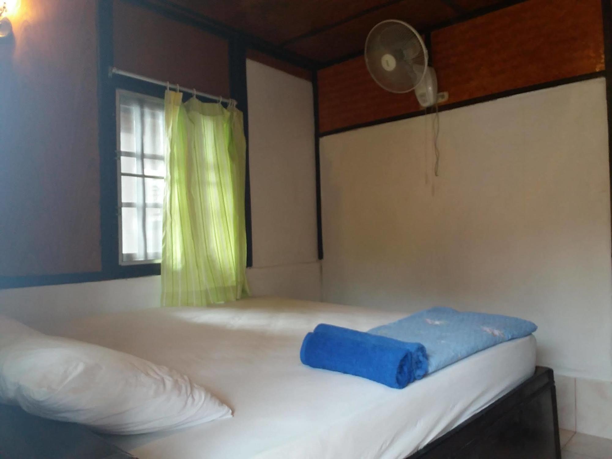 Haadrin Resort Ko Pha Ngan Exterior photo
