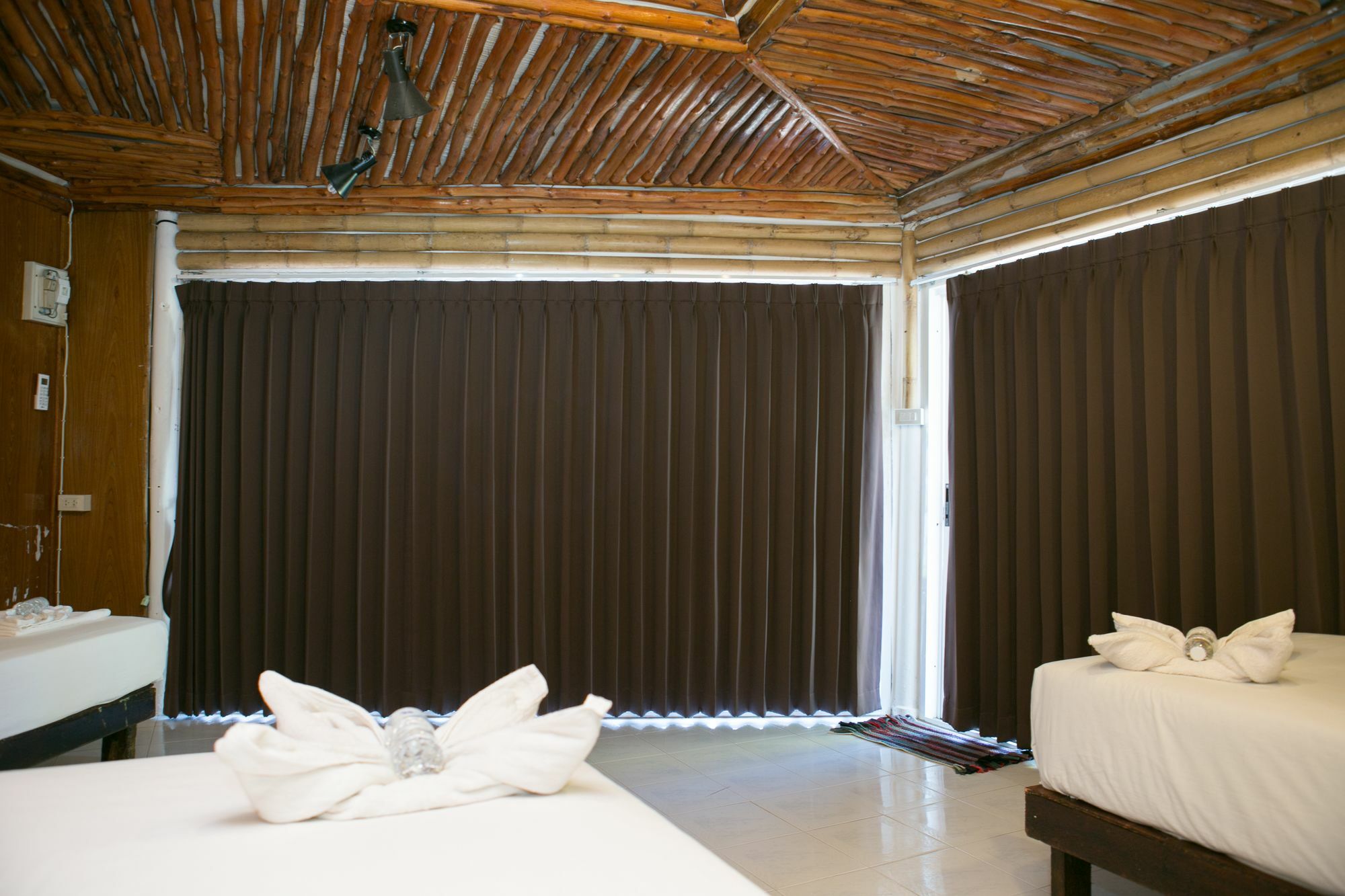 Haadrin Resort Ko Pha Ngan Exterior photo