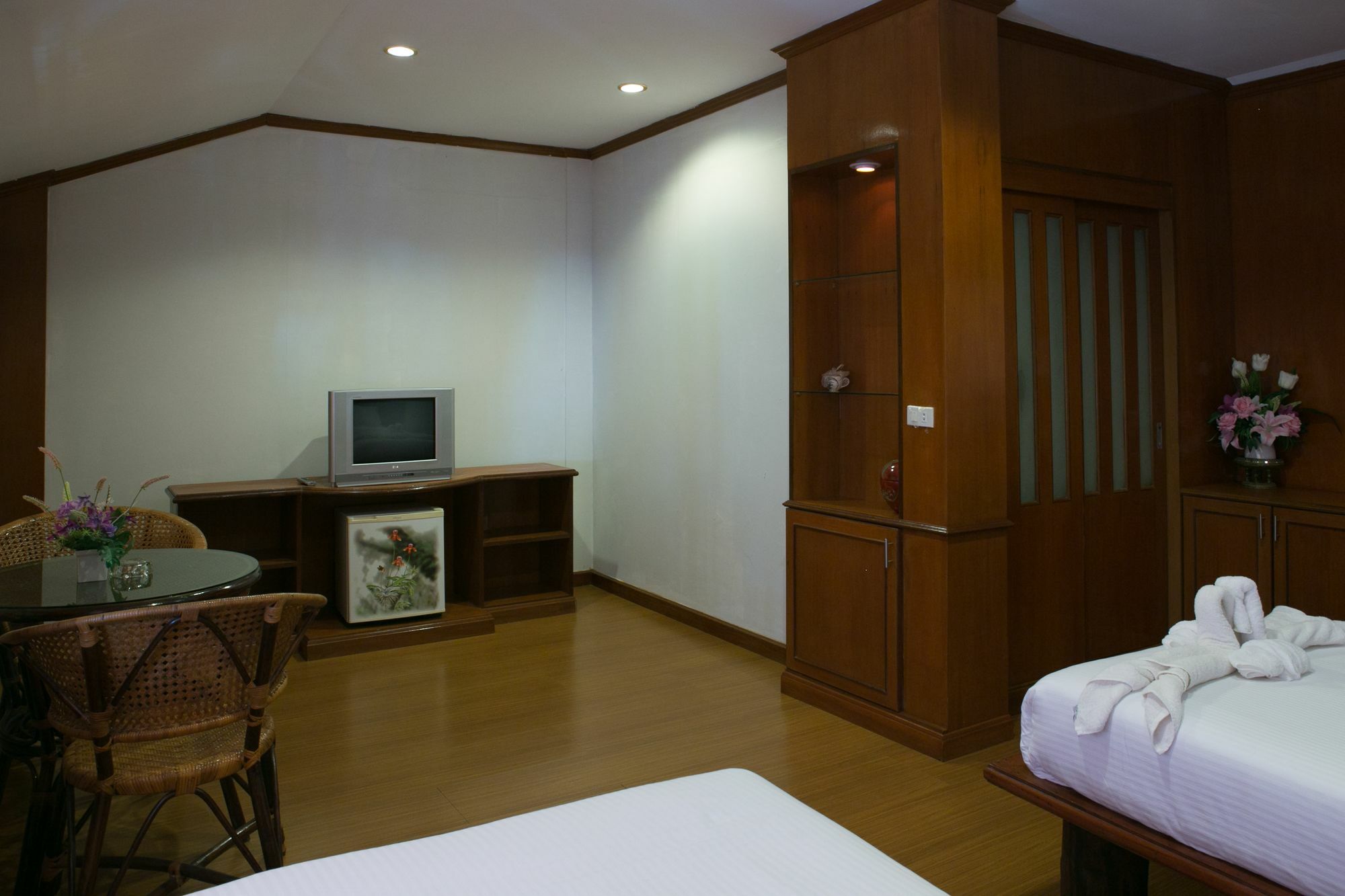 Haadrin Resort Ko Pha Ngan Exterior photo